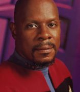 Photo of Sisko, Benjamin